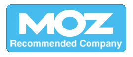 Inflow is a Moz Recommended company.