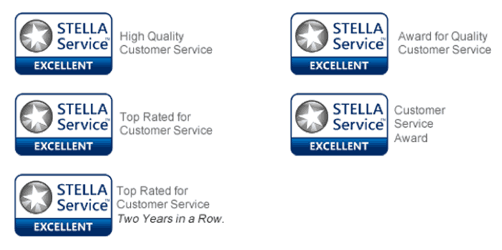 STELLA_seal options