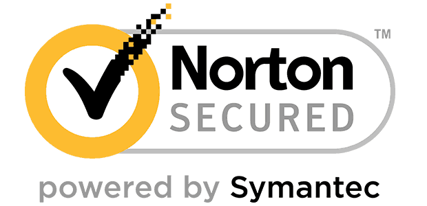 Seal: Norton Secured. Powered by Symantec.