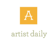 Logo: Artist Daily.