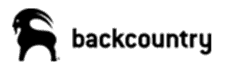 Logo: backcountry.