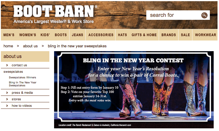 Ecommerce Content Strategy For Online Stores Goinflow
