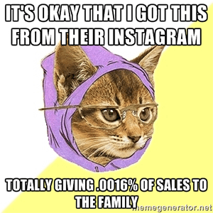 sales