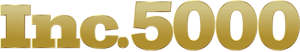 inc 5000 Logo: Inc. 5000.