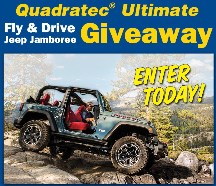 eCommerce eMail Marketing Tactic by Quadratec