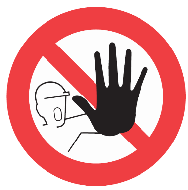 What Not to Do