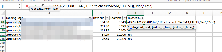 vlookup-excel-check-revenue-google-analytics