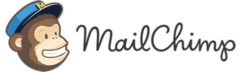 Logo: MailChimp.