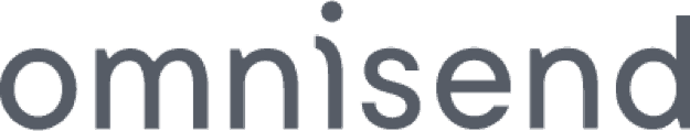 omnisend-logo Logo: Omnisend.