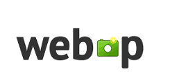 Logo: WebP.