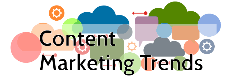 Resultado de imagem para Content Marketing Trend