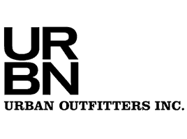 Logo: urban outfitters inc.