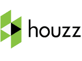 Logo: houzz.