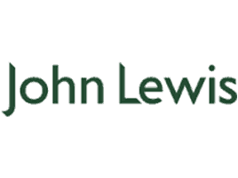 Logo: john lewis.