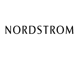 Logo: nordstrom.