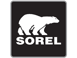 Logo: sorel.