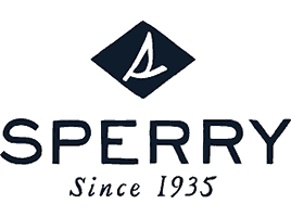 Logo: sperry.