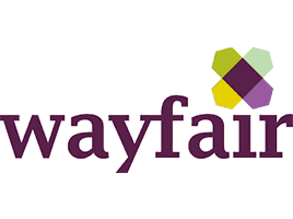 Logo: wayfair.