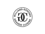 Logo: Williams sonoma.