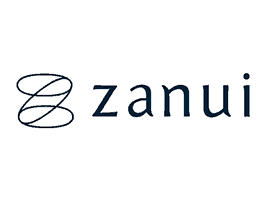 Logo: zanui.