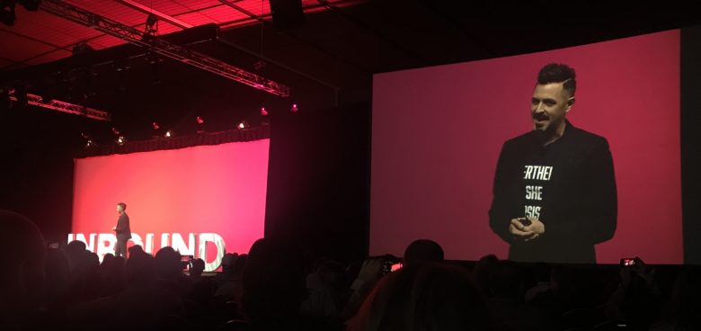 Rand Fishkin - Inbound Presentation