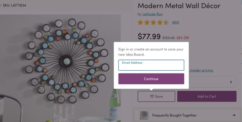 11 Best eCommerce Product Page Design Examples for 2024