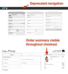 Best Practices for eCommerce Cart and Checkout Pages | Inflow