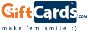 GiftCards.com Logo