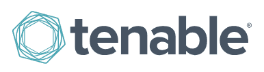 Logo: Tenable.