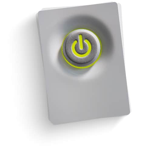 An illustration of a power button. 