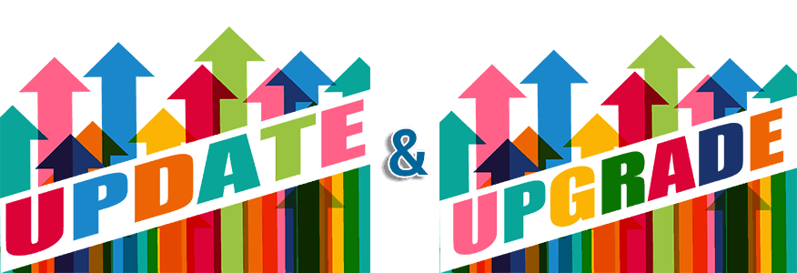 update-upgrade Update & Upgrade.