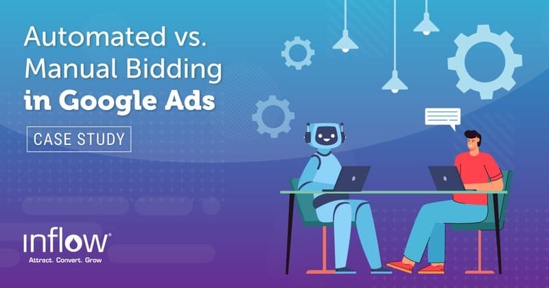 Apakah beza automatic bidding dan manual bidding dalam pengurusan iklan?