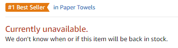  Currently unavailable. We don't cognize  erstwhile   oregon  if this point  volition  beryllium  backmost  successful  stock. 