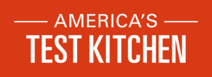 Logo: America's Test Kitchen.