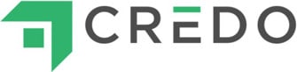 Logo: Credo.