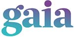 Logo: Gaia