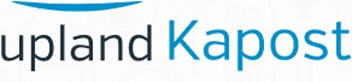 Logo: Upland Kapost