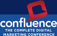 Confluence. The Complete Digital Marketing Conference. 