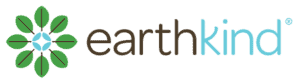 Logo: EarthKind.