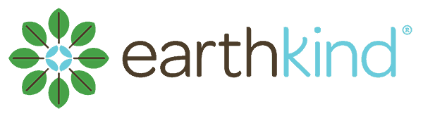 Logo: EarthKind.