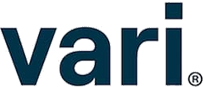 vari-logo Logo: Vari.
