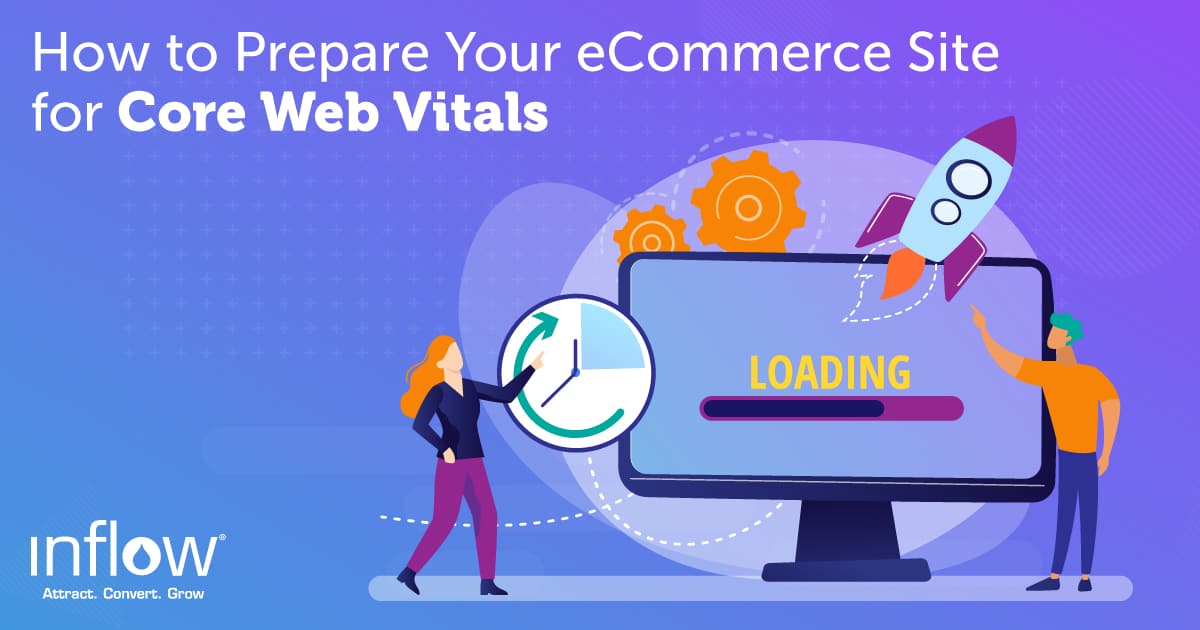 Web Core Vitals Para E-commerce