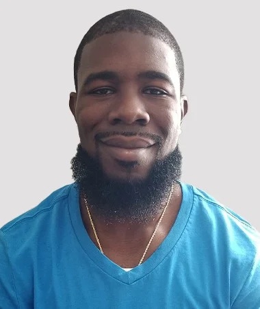Calvin Carter