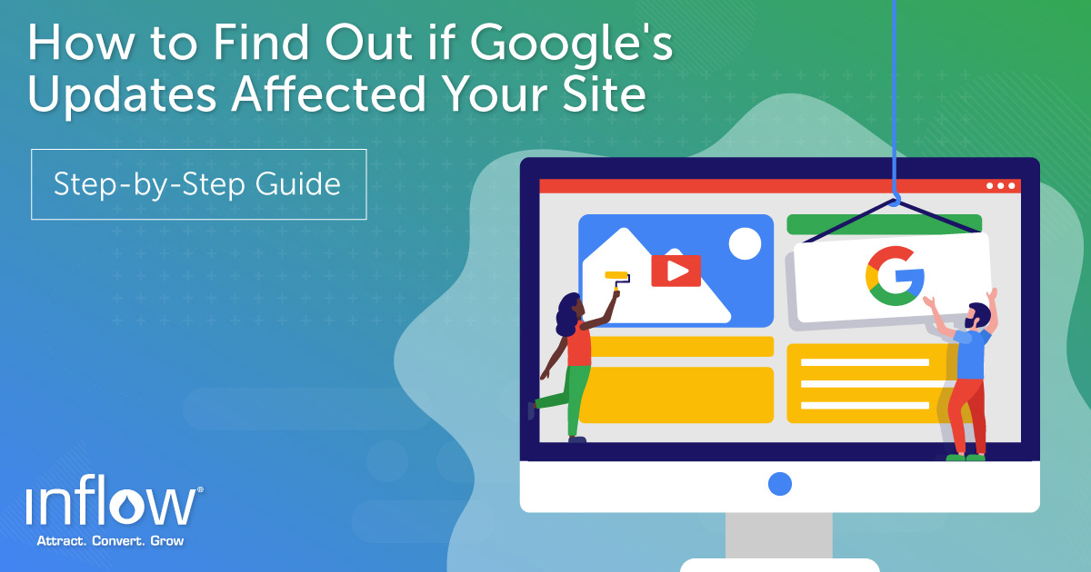 Discover if Google’s Core Update Affected Your Website Now