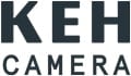 Logo: K E H Camera.