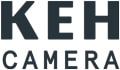 KEH-logo Logo: K E H Camera.