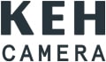 Logo: K E H Camera. 