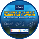 Icon: Inflow's eCommerce Marketing Playbook.