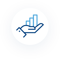 past-performance Icon: Past performance.