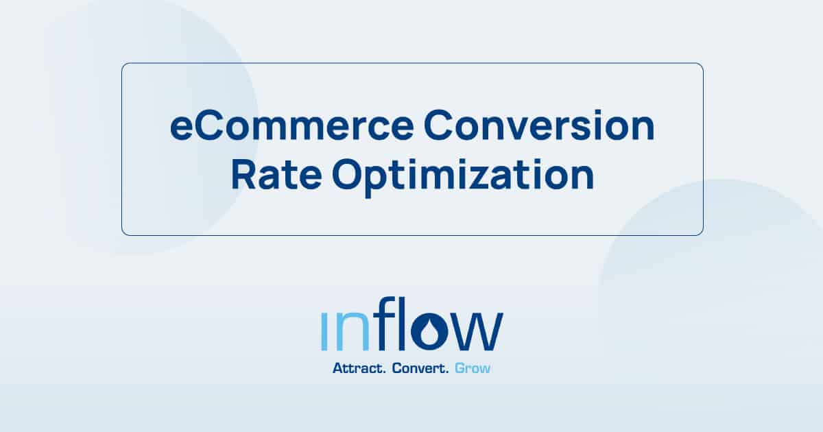 eCommerce Conversion Rate Optimization Agency | CRO Services